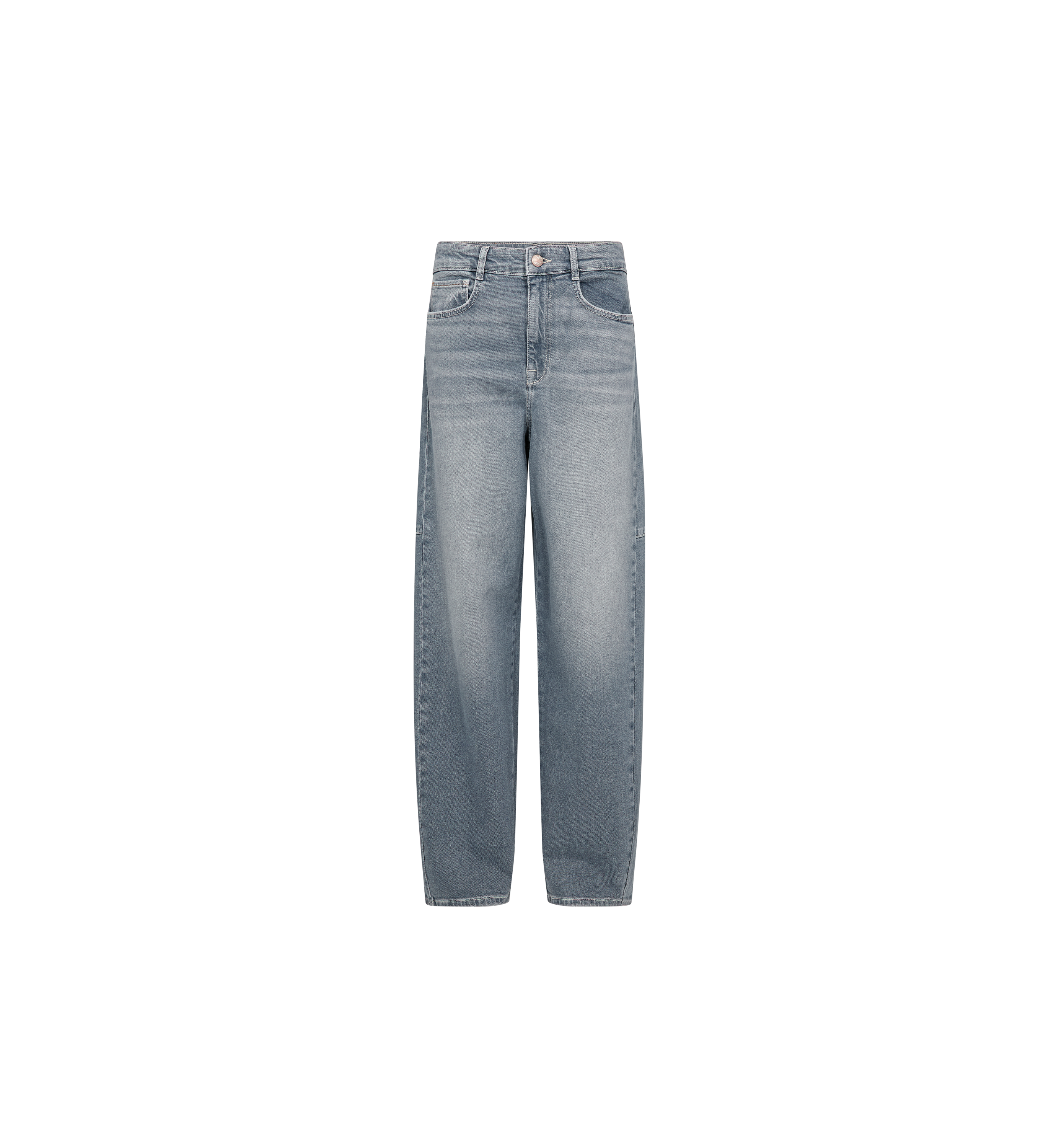 Packshot / Vintage Blue / Front